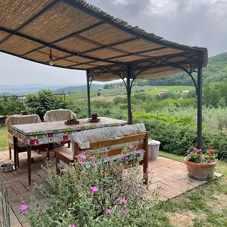 Guest house La Casa Dei Caprioli In Casale