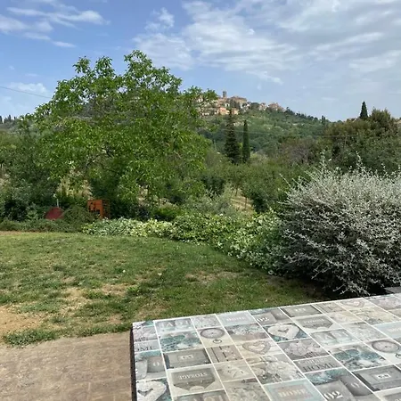 La Casa Dei Caprioli In Casale Guest house *