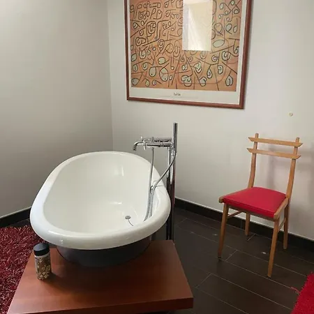 La Casa Dei Caprioli In Casale 招待所 *